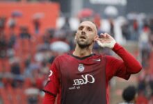 Fenerbahçe'den Vedat Muriqi açıklaması! 13 fenerbahceden vedat muriqi aciklamasi m6YGOdKG
