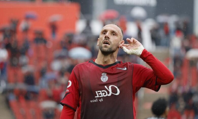 Fenerbahçe'den Vedat Muriqi açıklaması! 1 fenerbahceden vedat muriqi aciklamasi m6YGOdKG