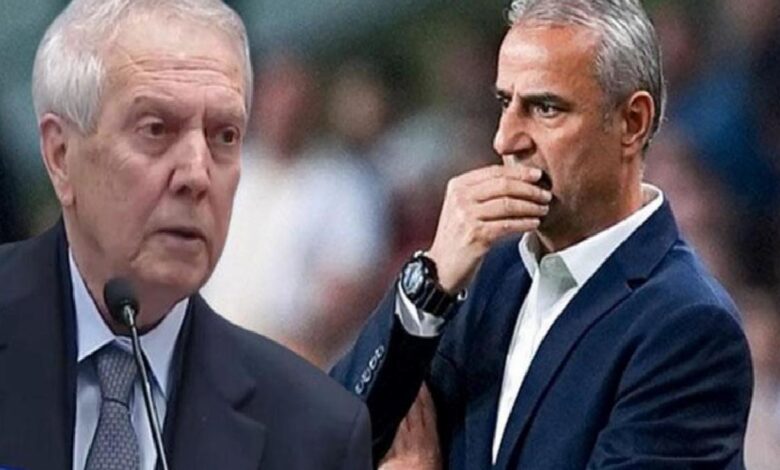 Fenerbahçe'den yerli operasyonu! Amaçta 2 yıldız 1 fenerbahceden yerli operasyonu amacta 2 yildiz XrTLrcey