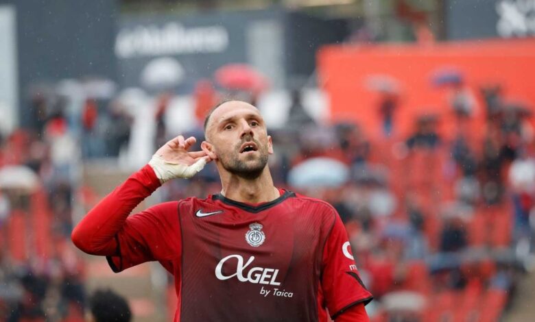 Fenerbahçeli taraftarları sevindirecek Vedat Muriqi gelişmesi! 1 fenerbahceli taraftarlari sevindirecek vedat muriqi gelismesi uvajkN5M