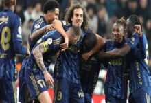 Fenerbahçeli yıldız isme ülkesinden yoğun ilgi! Aykut Kocaman ile transfer için toplantı yapılacak 10 fenerbahceli yildiz isme ulkesinden yogun ilgi aykut kocaman ile transfer icin toplanti yapilacak 9PPJFtlT