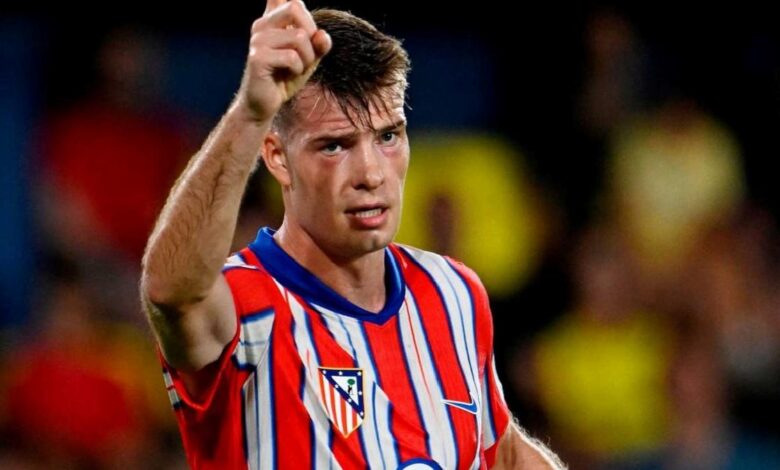 Fenerbahçelileri heyecanlandıran gelişme! Alexander Sörloth... 1 fenerbahcelileri heyecanlandiran gelisme alexander sorloth xxrPLqa9