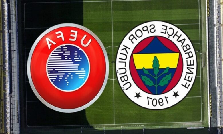 fenerbahcenin basi uefa ile dertte para cezasi aOIwNjIe