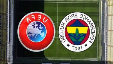 Fenerbahçe'nin başı UEFA ile dertte! Yaptırım... 7 fenerbahcenin basi uefa ile dertte yaptirim 1OCnvHTv