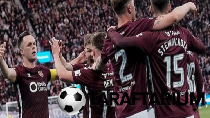 Fenerbahçe'nin beklenen rakipleri belirli oldu! İşte Hearts ve Gornik'in ayrıntılı tahlili 3 fenerbahcenin beklenen rakipleri belirli oldu iste hearts ve gornikin ayrintili tahlili 1 wrsEYNXC