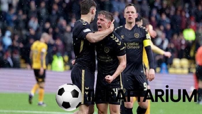 Fenerbahçe'nin beklenen rakipleri belirli oldu! İşte Hearts ve Gornik'in ayrıntılı tahlili 4 fenerbahcenin beklenen rakipleri belirli oldu iste hearts ve gornikin ayrintili tahlili 2 H1ZZrpF8