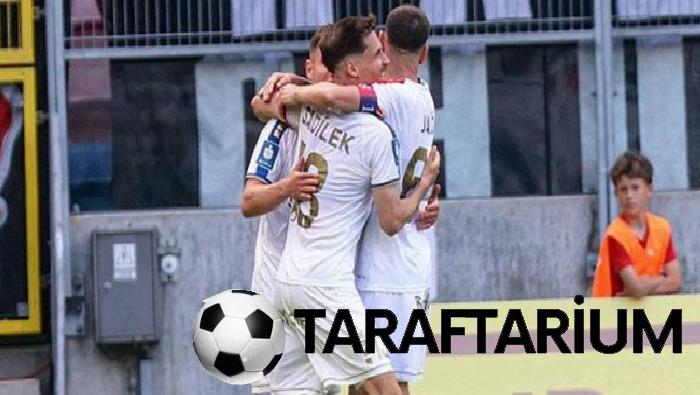 Fenerbahçe'nin beklenen rakipleri belirli oldu! İşte Hearts ve Gornik'in ayrıntılı tahlili 5 fenerbahcenin beklenen rakipleri belirli oldu iste hearts ve gornikin ayrintili tahlili 3 lXb7MmNk