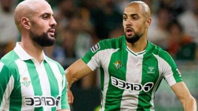 fenerbahcenin ezeli rakibinden sofyan amrabat bombasi transferde son dakika yPVJA72r
