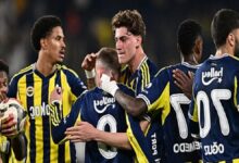Fenerbahçe'nin hazırlık programı belirli oldu 19 fenerbahcenin hazirlik programi belirli oldu nHJNL2ah