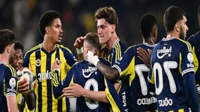 Fenerbahçe'nin hazırlık programı belirli oldu 14 fenerbahcenin hazirlik programi belirli oldu nHJNL2ah