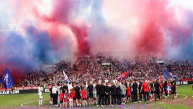 Fenerbahçe'nin rakibi Gornik Zabrze nasıl bir takım? Yakından tanıyalım 6 fenerbahcenin rakibi gornik zabrze nasil bir takim yakindan taniyalim 5GuQwUqi