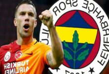 Fenerbahçe'nin rakibi Gornik Zabrze'de Lukas Podolski detayı! 19 fenerbahcenin rakibi gornik zabrzede lukas podolski detayi uVi4OgHL