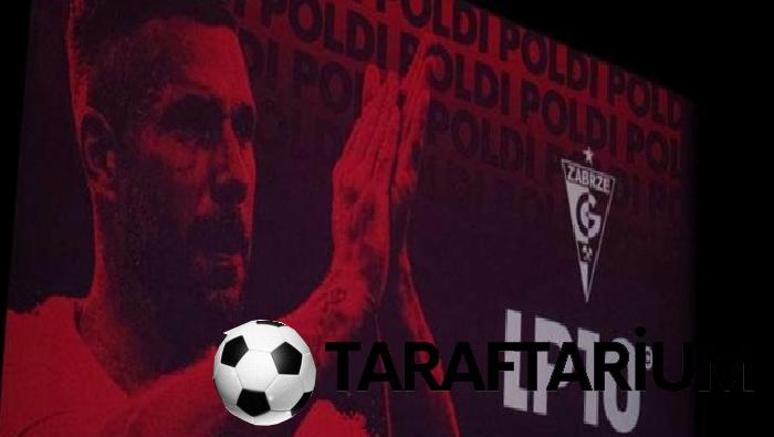 fenerbahcenin rakibi gornik zabrzeyi yakindan taniyalim gorundugu uzere kolay lokma degil podolski kadikoye J8FsNiwc