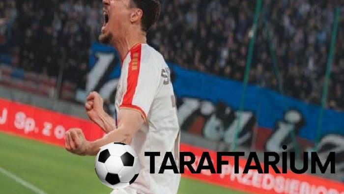 fenerbahcenin rakibi gornik zabrzeyi yakindan taniyalim gorundugu uzere kolay lokma degil podolski kadikoye Ozh6mg7r