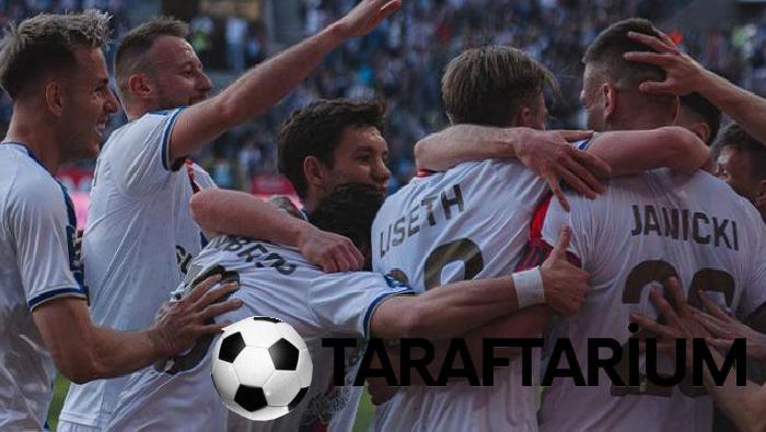 fenerbahcenin rakibi gornik zabrzeyi yakindan taniyalim gorundugu uzere kolay lokma degil podolski kadikoye cH8ngfWT