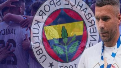 fenerbahcenin rakibi gornik zabrzeyi yakindan taniyalim gorundugu uzere kolay lokma degil podolski kadikoye rCbXGmHR