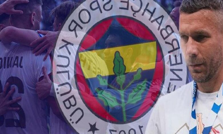 fenerbahcenin rakibi gornik zabrzeyi yakindan taniyalim gorundugu uzere kolay lokma degil podolski kadikoye rCbXGmHR