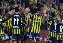 Fenerbahçe'nin Şampiyonlar Ligi'ndeki rakibi belirli oldu! 22 fenerbahcenin sampiyonlar ligindeki rakibi belirli oldu BpjWaZ54