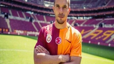 fenerbahcenin sampiyonlar ligindeki rakibi gornik zabrzede lukas podolski ayrintisi q6Wgb6N1