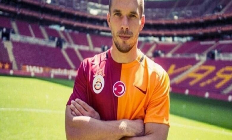 fenerbahcenin sampiyonlar ligindeki rakibi gornik zabrzede lukas podolski ayrintisi q6Wgb6N1