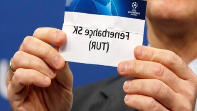 fenerbahcenin sampiyonlar ligindeki rakibi kim oldu rDOBwDi6