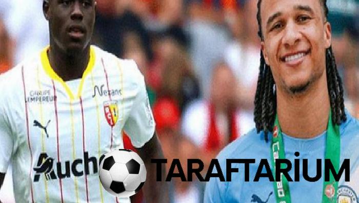 fenerbahcenin stoper taarruzunda tek bir ayrinti kaldi ya nathan ake ya da malang sarr 2iz3n2rY