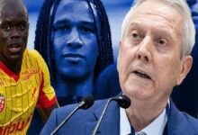fenerbahcenin stoper taarruzunda tek bir ayrinti kaldi ya nathan ake ya da malang sarr BxY8RCUr