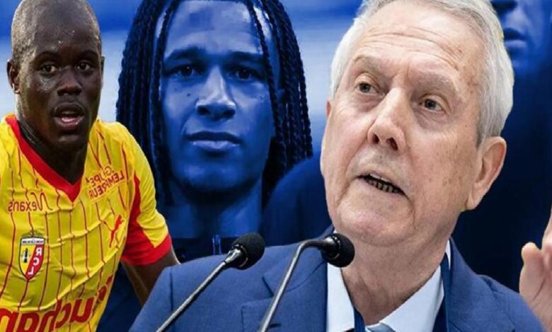 fenerbahcenin stoper taarruzunda tek bir ayrinti kaldi ya nathan ake ya da malang sarr BxY8RCUr