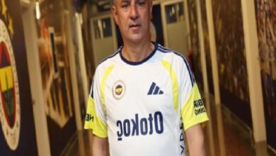 Fenerbahçe’nin Topuk Yaylası kamp kadrosu belli oldu 13 fenerbahcenin topuk yaylasi kamp kadrosu belli oldu IrLG4zvi