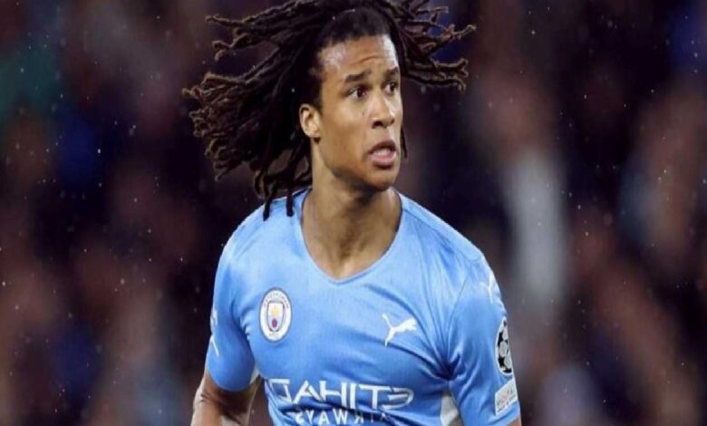 Fenerbahçe'nin transfer radarında Nathan Ake var 1 fenerbahcenin transfer radarinda nathan ake var c8DOrrub