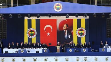 Fenerbahçe'nin yeni başkanı belli oluyor | CANLI 16 fenerbahcenin yeni baskani belli oluyor canli JECdcCcJ