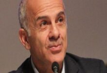Fenerbahçe'nin yeni futbol direktörü belli oldu 18 fenerbahcenin yeni futbol direktoru belli oldu ki68WVRK