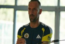 Fenerbahçe'nin yeni golcüsü Vedat Muriqi çalışmalara başladı! 14 fenerbahcenin yeni golcusu vedat muriqi calismalara basladi tG9gpbnR