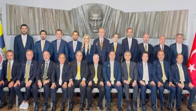 fenerbahcenin yeni idaresi kulube kamp kurdu 7wqsZKdR