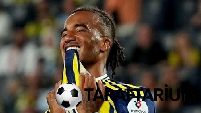 Fenerbahçe'nin yeni sol beki muhakkak oldu! Archie Brown'ın yerine geliyor... 2 fenerbahcenin yeni sol beki muhakkak oldu archie brownin yerine geliyor 0 8lDfgRai