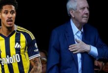 Fenerbahçe'nin yeni stoperi belirli oldu! Jayden Oosterwolde'nin yerine... 11 fenerbahcenin yeni stoperi belirli oldu jayden oosterwoldenin yerine iVzjZ8zL