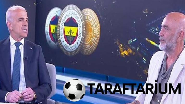 fenerbahcenin yeni teknik yoneticisi ismail kartal iki efsane de geri dondu oguz cetin ve 2SiZBB1U