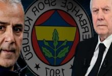 fenerbahcenin yeni teknik yoneticisi ismail kartal iki efsane de geri dondu oguz cetin ve esbjHTZs