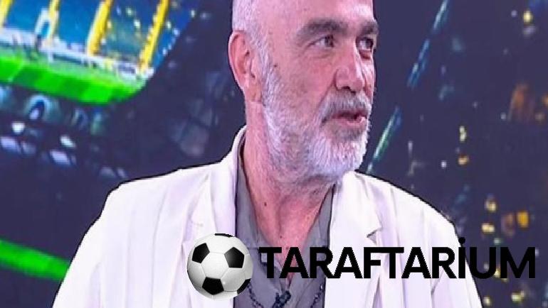 fenerbahcenin yeni teknik yoneticisi ismail kartal iki efsane de geri dondu oguz cetin ve ftL1R4ea
