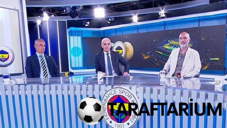 fenerbahcenin yeni teknik yoneticisi ismail kartal iki efsane de geri dondu oguz cetin ve pJZusKqU