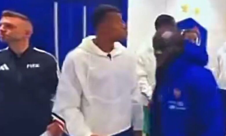 fenerbahcenin yildizi kanteden mbappeye olay hareket herkes bunu konusuyor NsY9Iys3