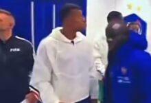 fenerbahcenin yildizi ngolo kanteden kylian mbappeye olay hareket m59a1iHq