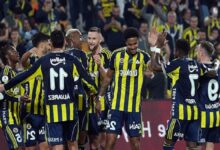 Fenerbahçe'nin yıldızına İtalya'dan 2 talip! 18 fenerbahcenin yildizina italyadan 2 talip hxsevEPw