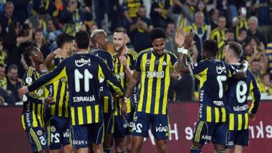 fenerbahcenin yildizina italyadan 2 talip hxsevEPw