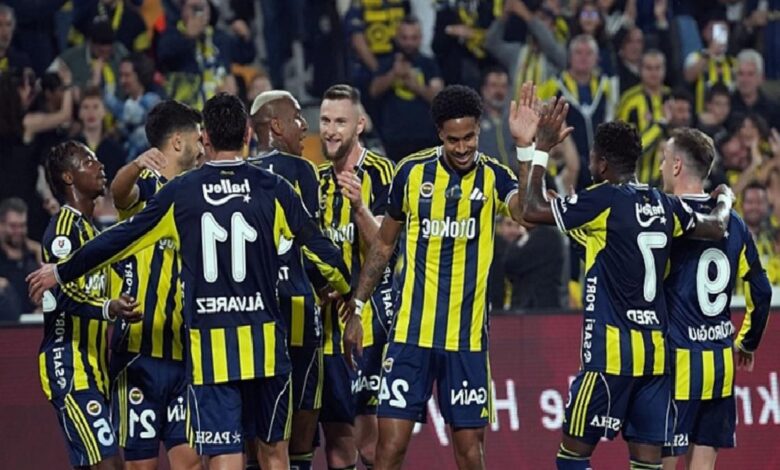 fenerbahcenin yildizina italyadan 2 talip hxsevEPw