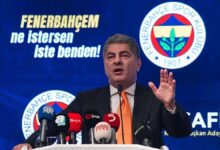 Fenerbahçe'ye 35 milyon Euro'luk yıldız geliyor! Hakan Safi transferde durmuyor 22 fenerbahceye 35 milyon euroluk yildiz geliyor hakan safi transferde durmuyor SmHI9C6m