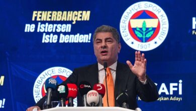 Fenerbahçe'ye 35 milyon Euro'luk yıldız geliyor! Hakan Safi transferde durmuyor 13 fenerbahceye 35 milyon euroluk yildiz geliyor hakan safi transferde durmuyor SmHI9C6m