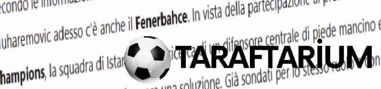 fenerbahceye bosnak yildiz transferde buyuk surpriz 10 LPCahcOs