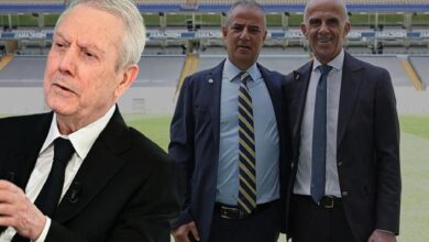 Fenerbahçe'ye Brezilyalı orta saha! Görüşmeler başladı, transferde son dakika... 8 fenerbahceye brezilyali orta saha gorusmeler basladi transferde son dakika NkseJ3mj