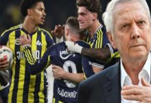 Fenerbahçe'ye dev gelir! Tam 45 milyon Euro 9 fenerbahceye dev gelir tam 45 milyon euro b22CshJj